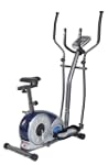 Body Champ BRM3671 Cardio Dual Trainer