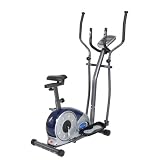 Body Champ BRM3671 Cardio Dual Trainer