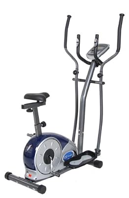 ## Buy Body Champ BRM3671 Cardio