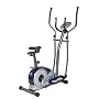 Body Champ BRM3671 Cardio Dual Trainer