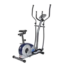 Body Champ BRM3671 Cardio Dual Trainer
