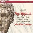 Haendel - Agrippina / Gardiner