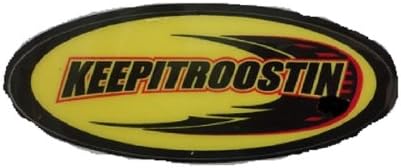 Clutch Perch and Lever Fits Honda Cr125 Cr250 Cr500 Keepitroostin Sticker 1980-2007