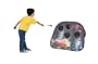 Playhut Disney Cars Toss Game