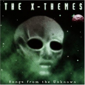 Mark Snow - The X-themes - Zortam Music