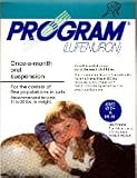 Program Green for cats 11-20 lbs 12 month supply