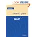 Matrix Algebra (Econometric Exercises)
