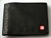 ELEMENT Continum Wallet Blackl Portmonnaie Geldbörse