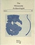 Minnesota Archaeologist