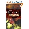 Totengrund: Roman