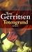 Totengrund: Roman