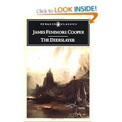 The Deerslayer (Classics)