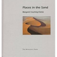 Places in the Sand