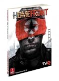 Produkt-Bild: (Homefront: Prima Official Game Guide) By Hodgson, David (Author) paperback Published on (03 , 2011)