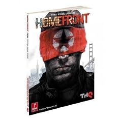 (Homefront: Prima Official Game Guide) By Hodgson, David (Author) paperback Published on (03 , 2011)