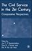 Books : The Civil Service in the 21st Century: Comparative Perspectives