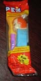 Pebbles Flintstone Package Pez & Candy