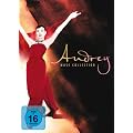 Audrey - Muse Collection [8 DVDs]