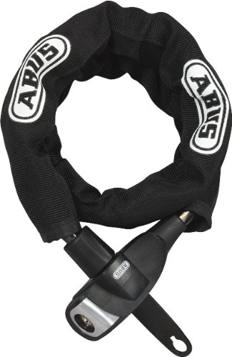 ABUS Fahrradschloss Catena 680/75 LL + URB, 75 cm