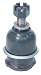 57-88 89 Plymouth Custom/Fleet Special/Fury/Gran Fury/Plaza/Roadrunner/Satellite Ball Joint (Lower)