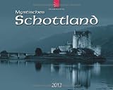 Produkt-Bild: Mystisches Schottland 2013 - Original St&uuml;rtz-Kalender