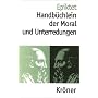 Handb�chlein der Moral und Unterredungen