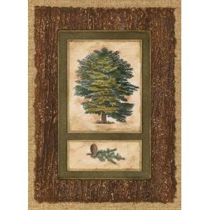 Chesnut Print