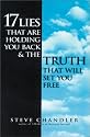 17 Lies That Are Holding You Back and the Truth That Will Set You Free