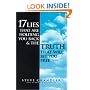 17 Lies That Are Holding You Back and the Truth That Will Set You Free