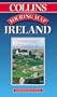 Ireland: Ireland Touring Map (Collins British Isles and Ireland Maps)
