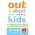 Out and About with Kids: Portland: The Ultimate Family Guide for Fun and Learning