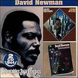 Lonely Avenue/Newmanism