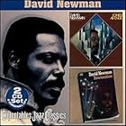Click here to buy Lonely Avenue Newmanism by  David "Fathead" Newman .