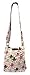 Bungalow 360 Small Messenger Bag (Octopus)