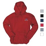 Gildan - Adult Ultra Cottton Hooded Sweatshirt (9500)