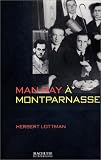 Revue Hachette Littératures  / Man Ray à Montparnasse