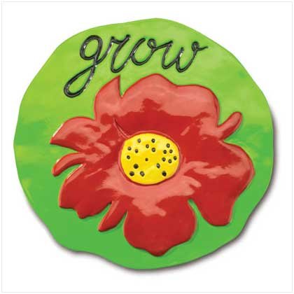 Grow Stepping Stone