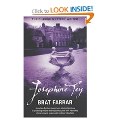 Brat Farrar