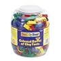 TRAY,ROUND PAINT,10PK,WE