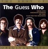 The Best of the Guess Who
