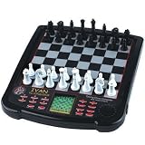Excalibur Ivan II The Conqueror Chess Set