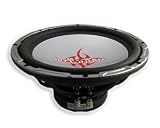 MTX Audio RS4410-44 300 Watt 10 Terminator DVC 4 Ohm Car Subwoofer