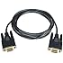 Tripp Lite Null Modem Serial RS232 Cable (DB9 F/F) 6-ft. (P450-006)