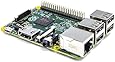 Raspberry Pi 2 Model B Project Board - 1GB RAM - 900 MHz Quad-Core CPU