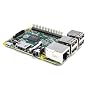 Raspberry Pi 2 Model B - Placa base