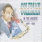 Click here to buy In the Groove 1926-1939 by  Coleman Hawkins .