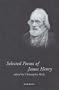 Selected Poems of James Henry