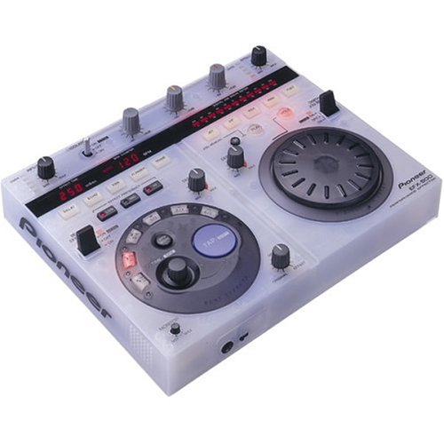 Pioneer EFX-500 Dj Effector