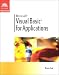 Book Visual Basic for Applications