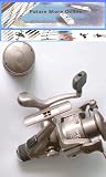 GOLDSTAR FISHING REEL